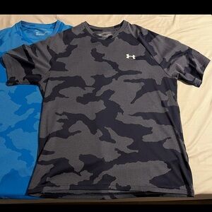 Under Armour Men's Lot Sz L